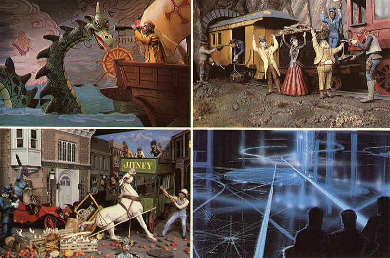 postcard